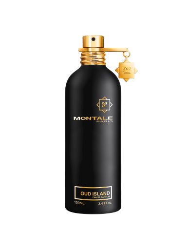 <p>Oud solaire, coco et tabac blond.</p>